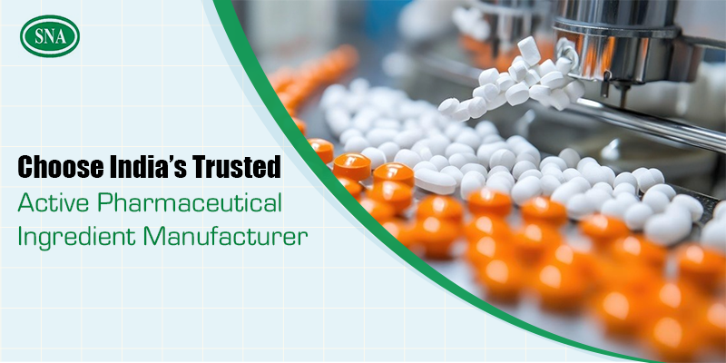 Industrial-grade inorganic salts suppliers in India