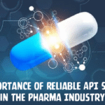 active pharmaceutical ingredient suppliers india
