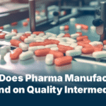 pharmaceutical intermediates suppliers in india