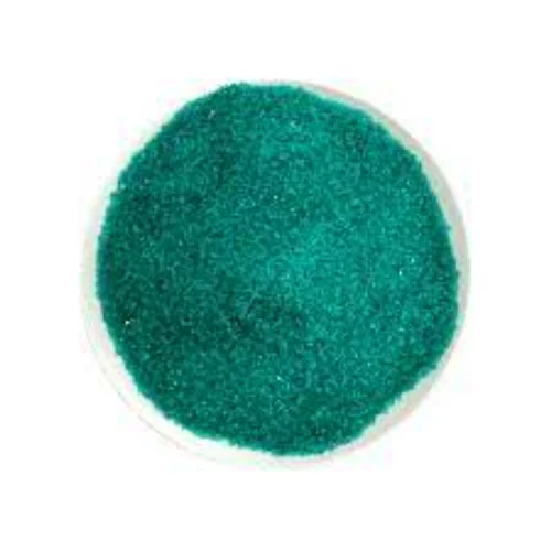 nickel chloride hexahydrate nickel chloride hexahydrate