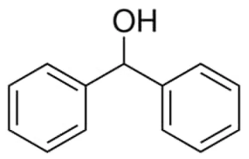 benzhydrol benzhydrol