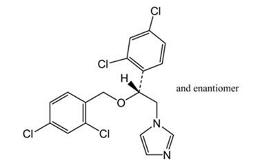 Miconazole Nitrate 22832-87-7 pharmaceutical ingredient India